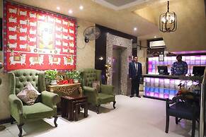 Shri Neha Hotel & Restaurant