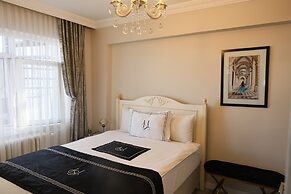 Samsun Charme Hotel