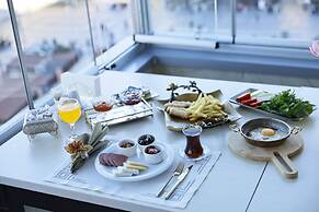 Samsun Charme Hotel