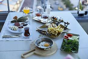 Samsun Charme Hotel