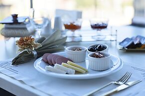 Samsun Charme Hotel