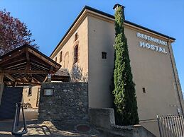 Fonda dels Pics