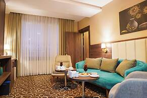 Park Dedeman Mersin Marina