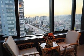 Park Dedeman Mersin Marina