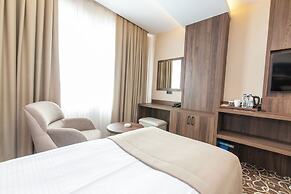 Park Dedeman Mersin Marina