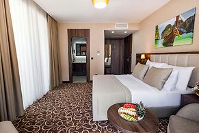 Park Dedeman Mersin Marina