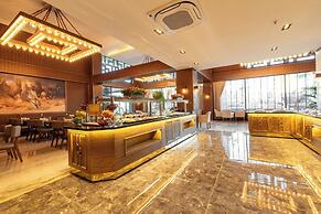 Park Dedeman Mersin Marina