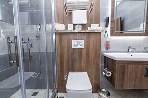 Park Dedeman Mersin Marina