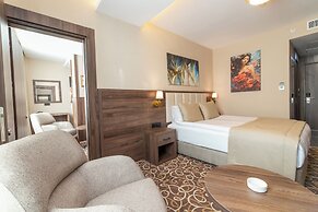 Park Dedeman Mersin Marina