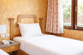 Chatsuree Boutique Resort