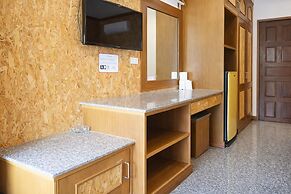 Chatsuree Boutique Resort