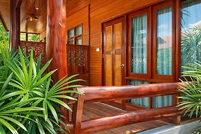 Chatsuree Boutique Resort