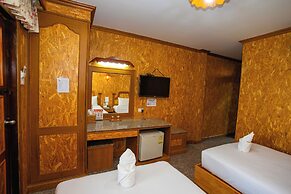 Chatsuree Boutique Resort