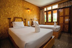 Chatsuree Boutique Resort