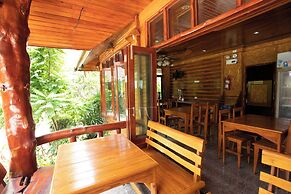 Chatsuree Boutique Resort