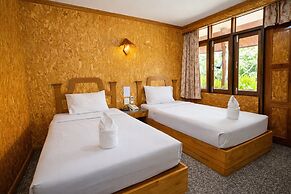 Chatsuree Boutique Resort