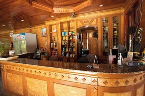 Chatsuree Boutique Resort