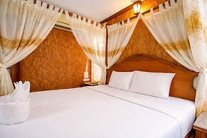 Chatsuree Boutique Resort