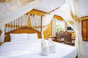 Chatsuree Boutique Resort