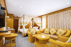 Chatsuree Boutique Resort