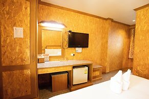 Chatsuree Boutique Resort