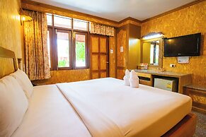 Chatsuree Boutique Resort