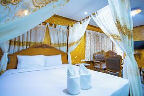 Chatsuree Boutique Resort