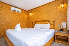 Chatsuree Boutique Resort