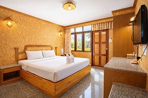 Chatsuree Boutique Resort