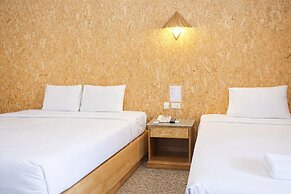 Chatsuree Boutique Resort