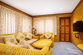 Chatsuree Boutique Resort