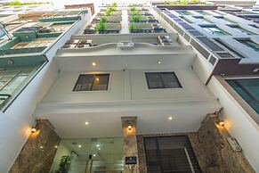 Sumitomo18 Apartment Kim Ma