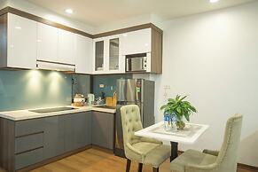 Sumitomo18 Apartment Kim Ma