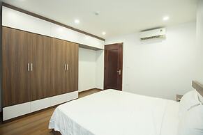 Sumitomo18 Apartment Kim Ma