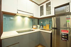 Sumitomo18 Apartment Kim Ma