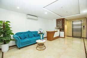 Sumitomo18 Apartment Kim Ma