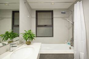 Sumitomo18 Apartment Kim Ma