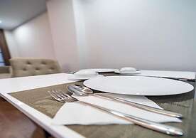 Sumitomo18 Apartment Kim Ma