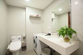 Sumitomo18 Apartment Kim Ma