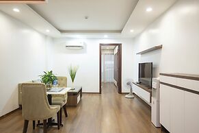 Sumitomo18 Apartment Kim Ma