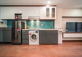 Sumitomo18 Apartment Kim Ma