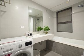 Sumitomo18 Apartment Kim Ma