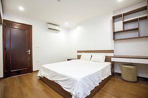 Sumitomo18 Apartment Kim Ma