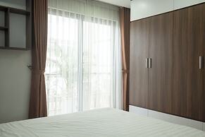 Sumitomo18 Apartment Kim Ma