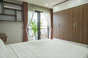 Sumitomo18 Apartment Kim Ma