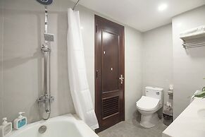 Sumitomo18 Apartment Kim Ma