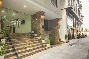 Sumitomo18 Apartment Kim Ma