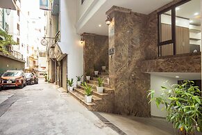 Sumitomo18 Apartment Kim Ma