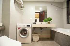 Sumitomo18 Apartment Kim Ma