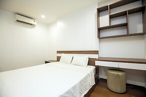 Sumitomo18 Apartment Kim Ma